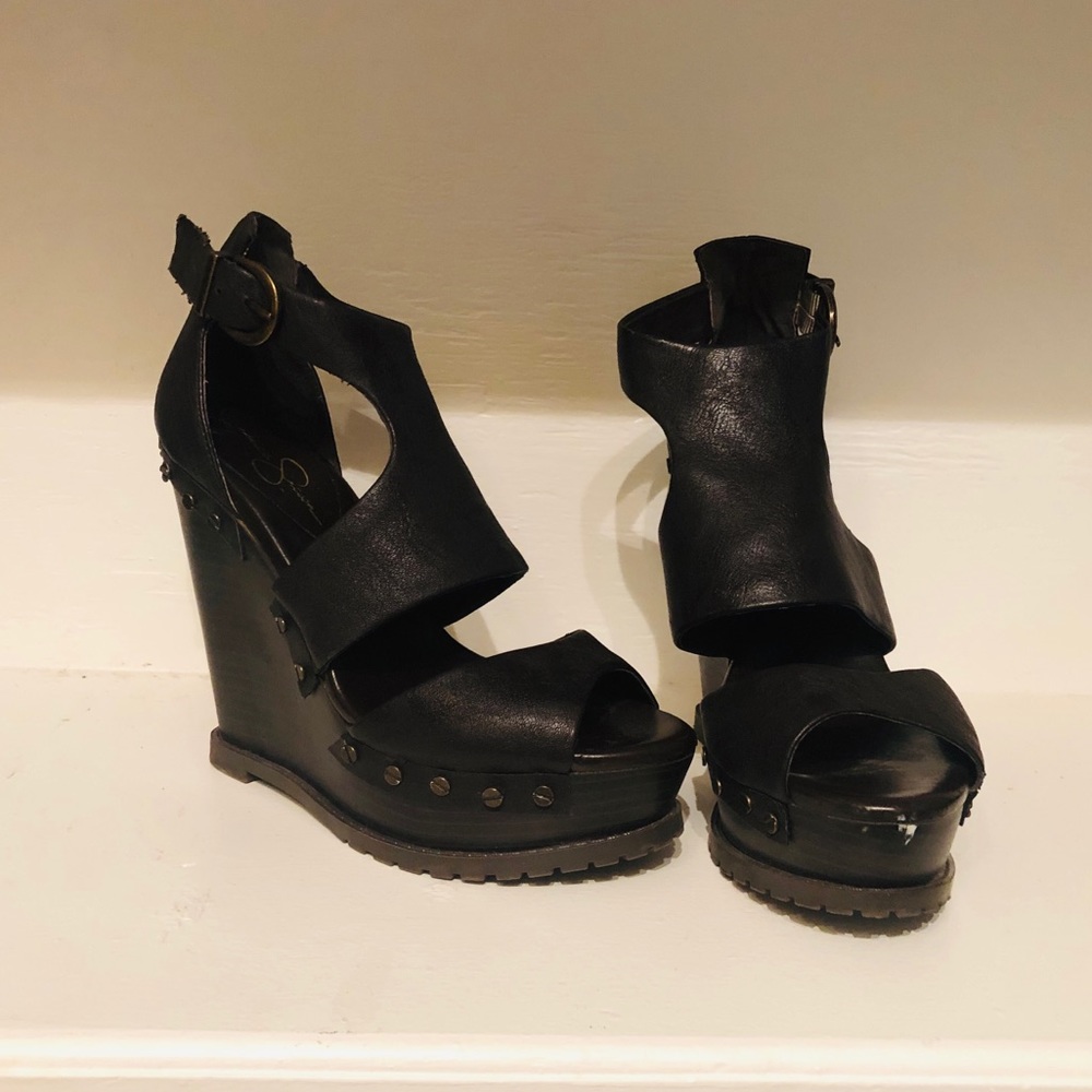Wedges